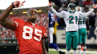 Vernon And Vontae Davis's Younger Brother Charged With Murdering A Man With A Claw Hammer